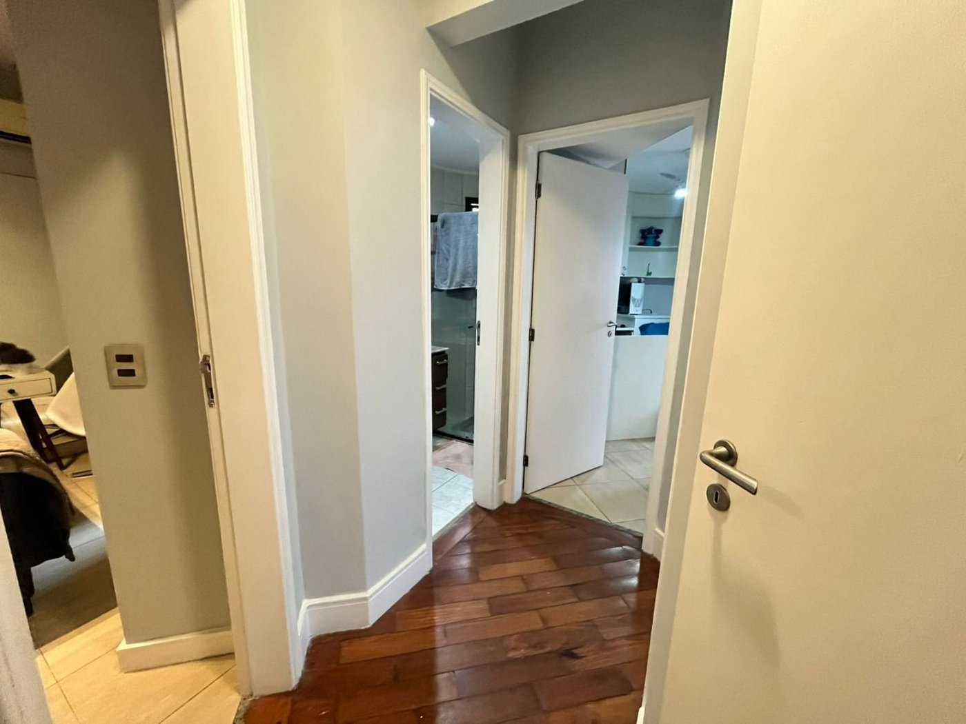 Apartamento à venda, 127 m² por R$ 1.200.000,00 - Ponta da Praia - Santos/SP