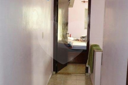 Sobrado à venda com 2 quartos em Vila Gustavo, São Paulo, SP