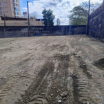 Terreno para alugar, 1910 m² por R$ 35.000,00/mês - Estuário - Santos/SP