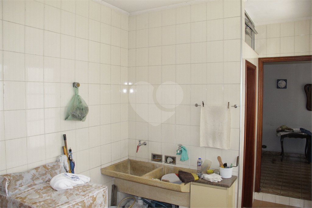 Casa à venda com 3 quartos, sendo 2 suítes, em Vila Deodoro, São Paulo, SP
