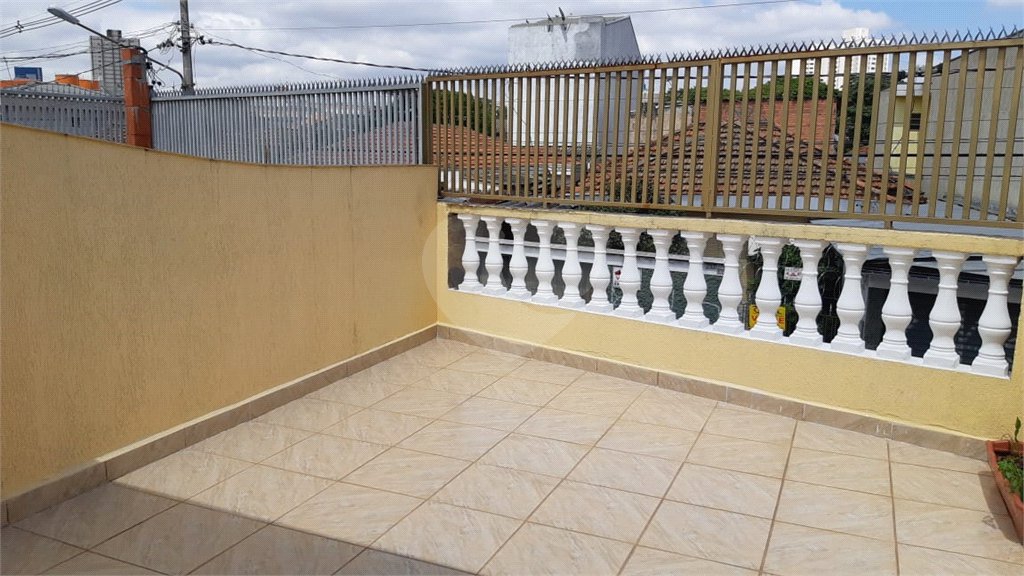 Sobrado à venda com 2 quartos em Jaçanã, São Paulo, SP
