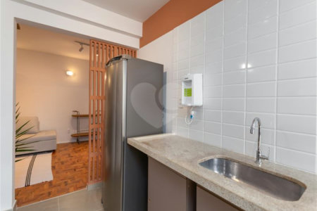 Apartamento à venda com 4 quartos, sendo 2 suítes, em Pinheiros, São Paulo, SP