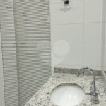 Duplex à venda com 3 suítes em Cerqueira Cesar, São Paulo, SP