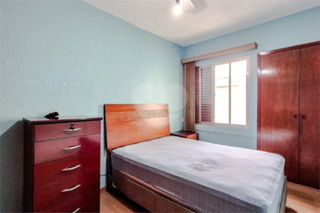 Apartamento à venda com 2 quartos em Lapa de Baixo, São Paulo, SP