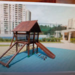 Apartamento à venda com 3 quartos, sendo 1 suíte,  em Vila Andrade, São Paulo, SP
