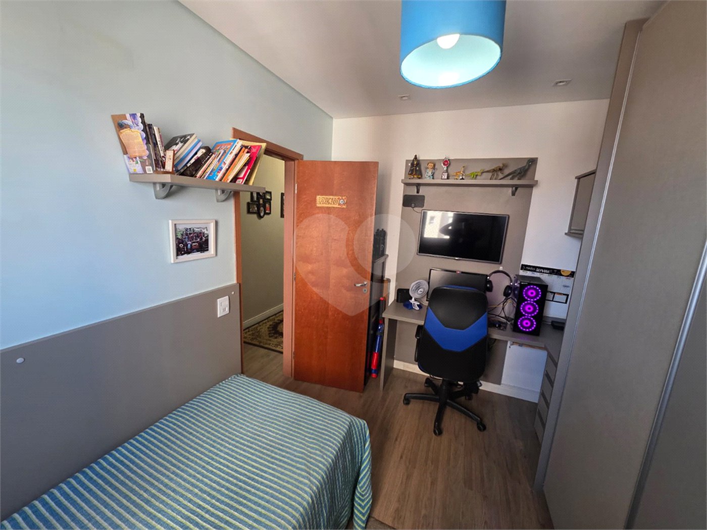 Apartamento Aurora Gardens