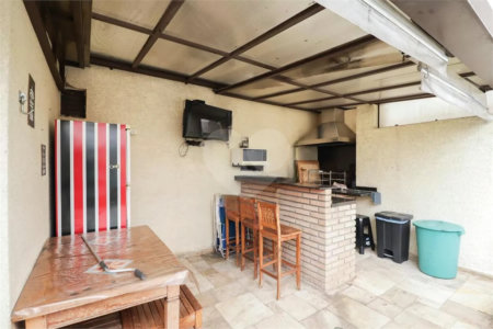 Cobertura à venda com 3 quartos, sendo 1 suíte,  em Santana, São Paulo, SP