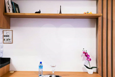 Studio para alugar com 1 quarto em Butantã, São Paulo, SP