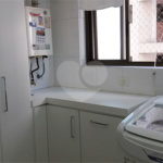 Apartamento à venda com 3 suítes em Santana, São Paulo, SP