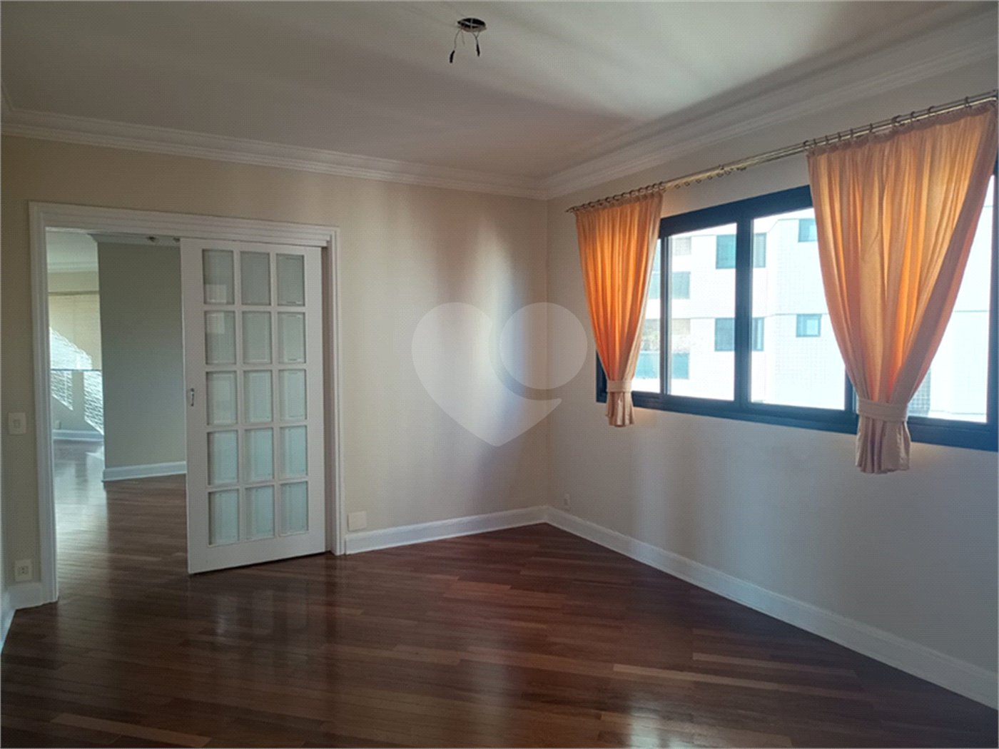 Apartamento à venda com 4 suítes em Paraíso do Morumbi, São Paulo, SP