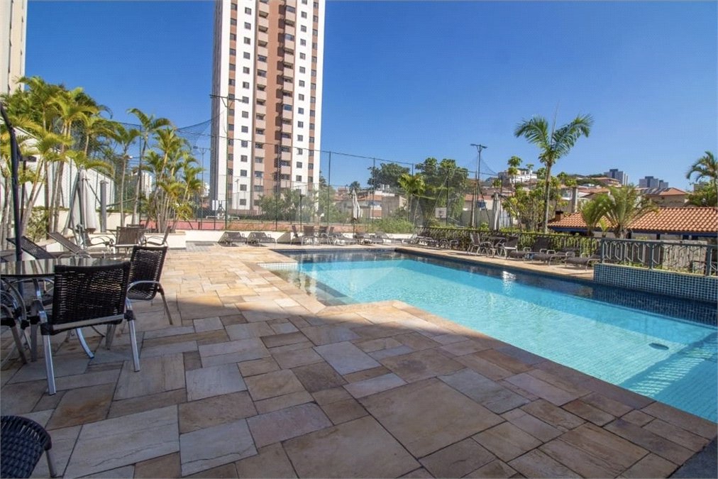 Apartamento à venda com 3 quartos, sendo 1 suíte, em Jardim Bonfiglioli, São Paulo, SP
