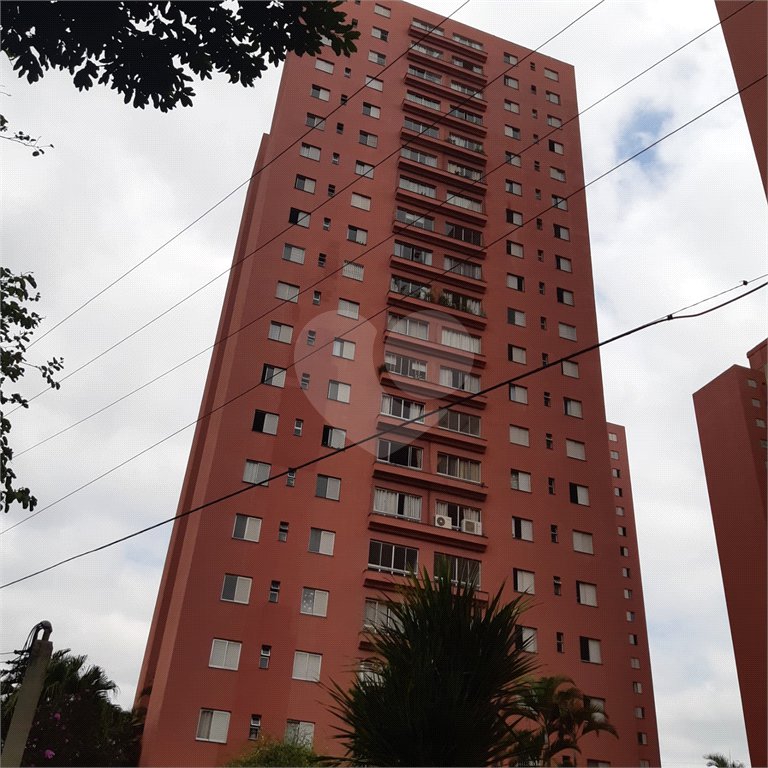 Apartamento à venda com 4 quartos, sendo 2 suítes, em Casa Verde, São Paulo, SP