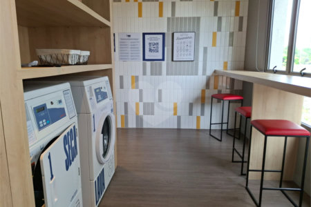 Studio para alugar com 1 suíte em Campo Belo, São Paulo, SP
