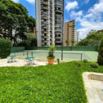 Apartamento à venda com 4 suítes em Vila Suzana, São Paulo, SP