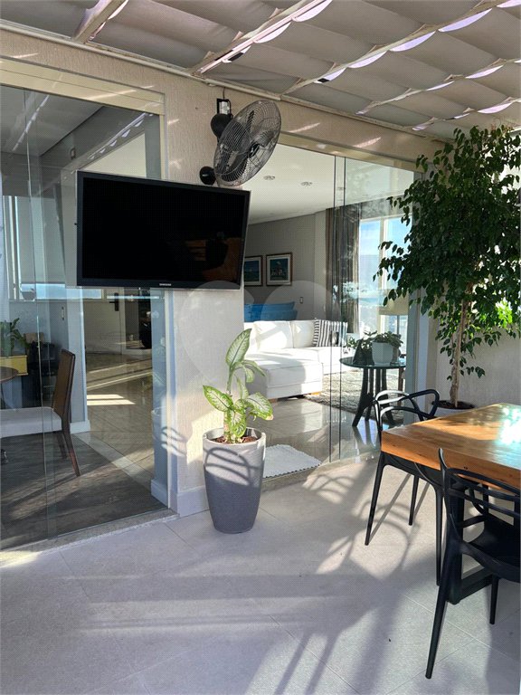 Apartamento à venda com 4 suítes em Jardim Ana Maria, Jundiaí, SP