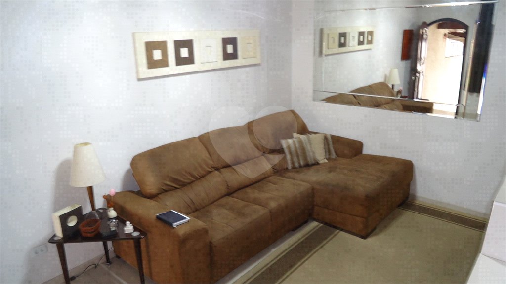 Sobrado à venda com 2 quartos em Casa Verde, São Paulo, SP