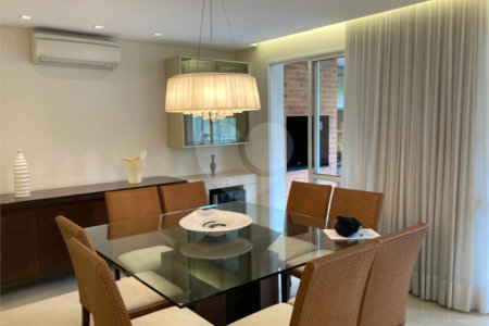 Apartamento para alugar com 3 suítes em Granja Julieta, São Paulo, SP