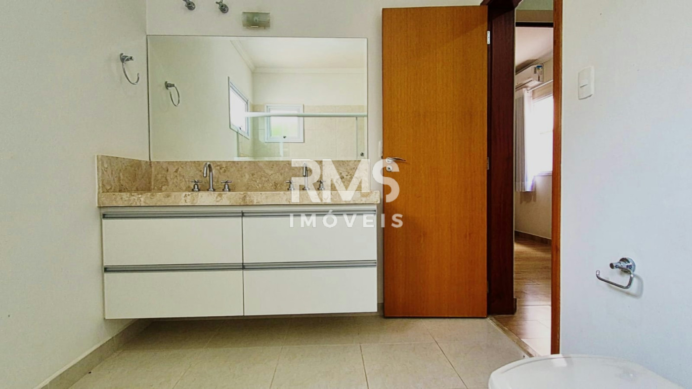 Casa à venda ou para alugar com 4 suítes no condomínio Theodora, Itu - SP