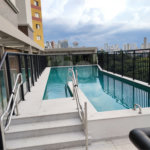 Apartamento à venda com 2 quartos, sendo 1 suíte, em Mandaqui, São Paulo, SP