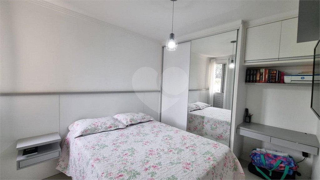 Apartamento à venda com 3 quartos, sendo 1 suíte, em Jardim Esmeralda, São Paulo, SP