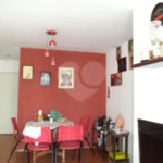 Apartamento à venda com 3 quartos em Vila Sofia, São Paulo, SP