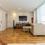 Apartamento à venda com 4 quartos, sendo 2 suítes, em Santana, São Paulo, SP