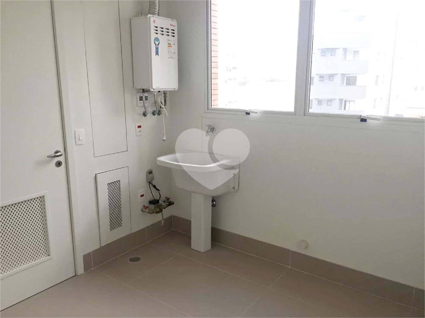 Apartamento à venda com 4 suítes em Higienópolis, São Paulo, SP