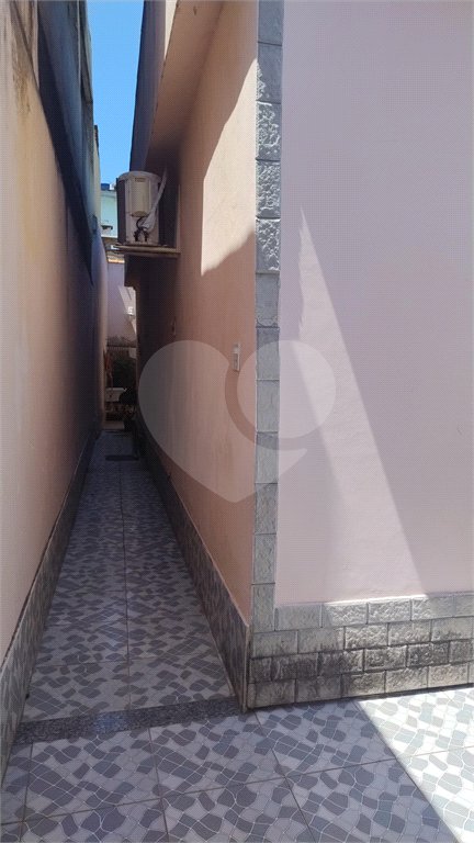 Casa à venda com 2 quartos em Campo Grande, Rio de Janeiro, RJ