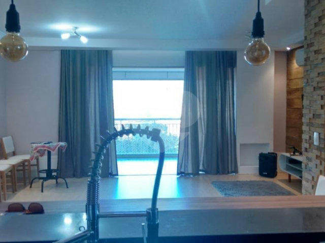 Apartamento à venda ou para alugar com 2 quartos, sendo 1 suíte,  em Pirituba, São Paulo, SP