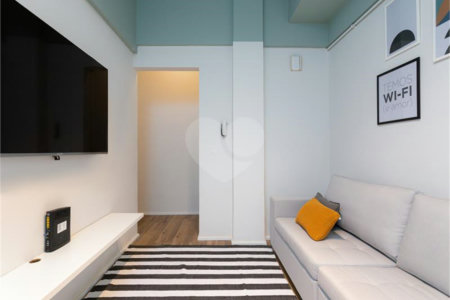 Apartamento à venda com 4 quartos, sendo 1 suíte, em Pinheiros, São Paulo, SP