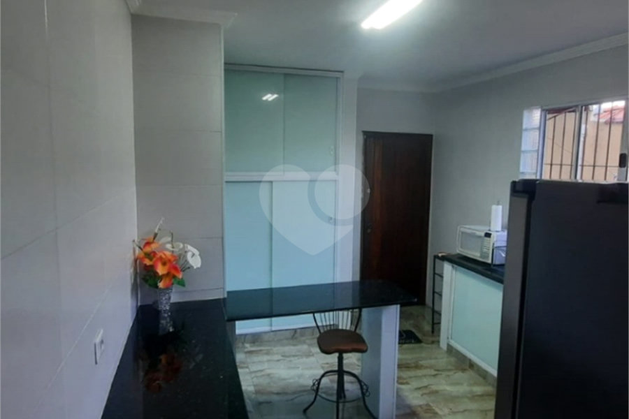 Sobrado à venda com 3 quartos, sendo 1 suíte,  em Pirituba, São Paulo, SP