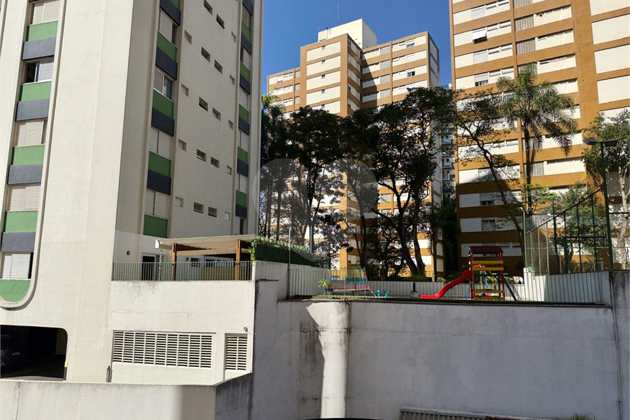 Apartamento à venda com 4 quartos, sendo 2 suítes, em Santana, São Paulo, SP