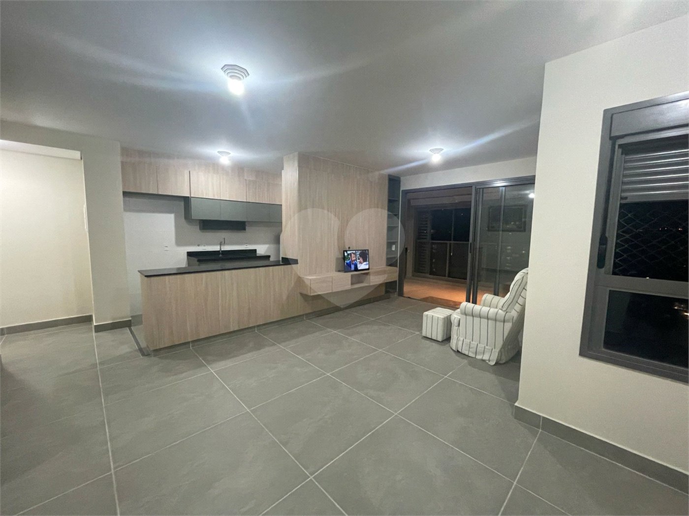 Apartamento à venda com 2 suítes em Vila Mariana, São Paulo, SP