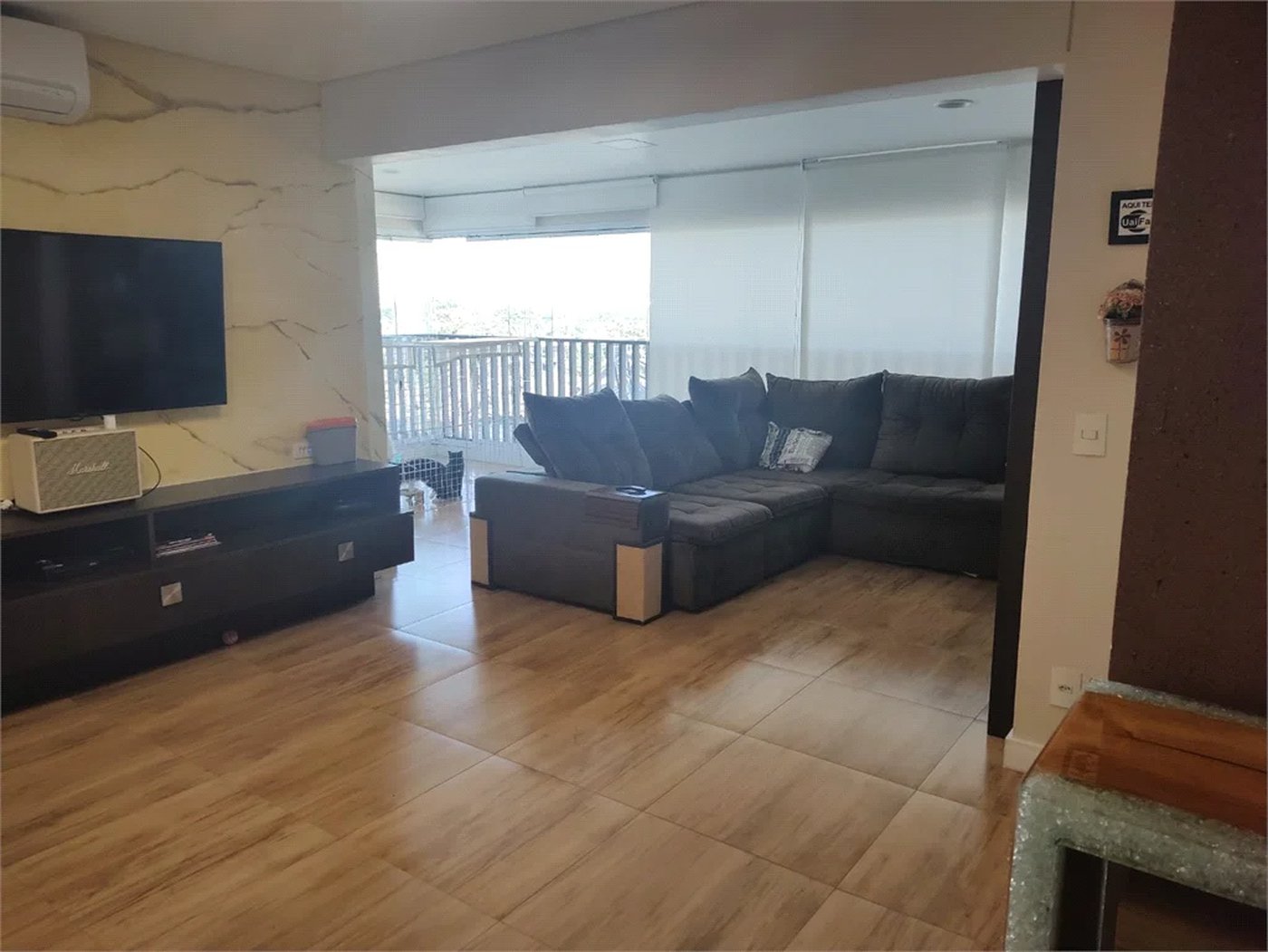 Apartamento à venda com 4 quartos, sendo 2 suítes,  em Pinheiros, São Paulo, SP