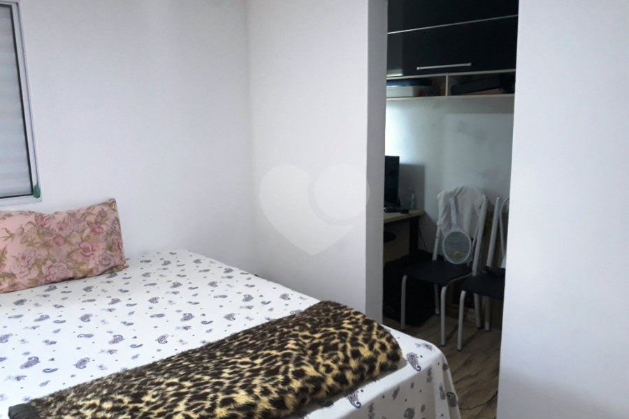 Casa Térrea à venda com 3 quartos em Tucuruvi, São Paulo, SP