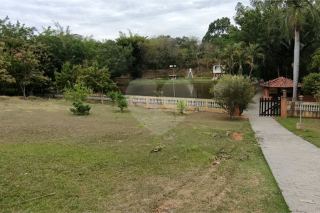 Chácara à venda com 3 quartos, sendo 1 suíte, em Área Rural de Porto Feliz, Porto Feliz, SP