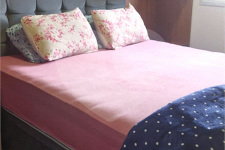 Apartamento à venda com 2 quartos, sendo 1 suíte, em Jardim Flor da Montanha, Guarulhos, SP