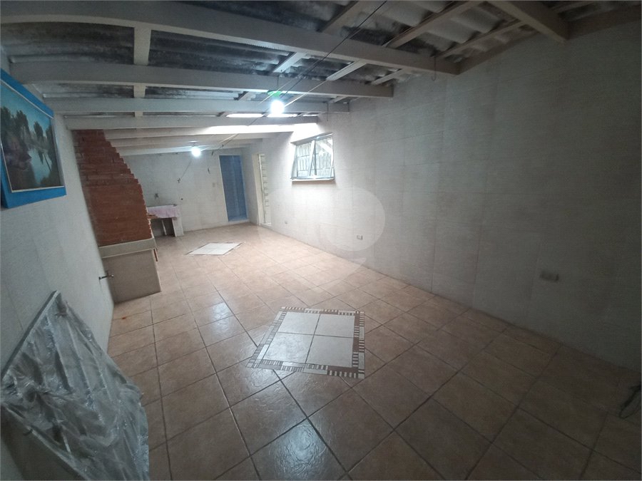 Casa de Vila para alugar com 1 quarto em Jardim Novo Taboão, São Paulo, SP