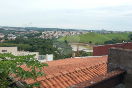 Casa à venda com 3 quartos em Colina dos Pinheiros, Valinhos, SP