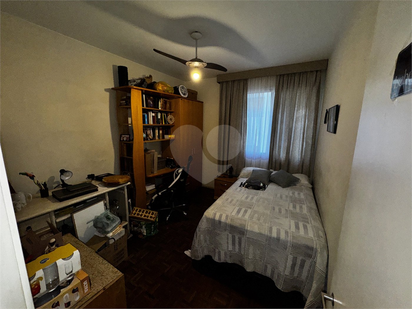 Apartamento à venda com 3 quartos, sendo 1 suíte, em Andaraí, Rio de Janeiro, RJ