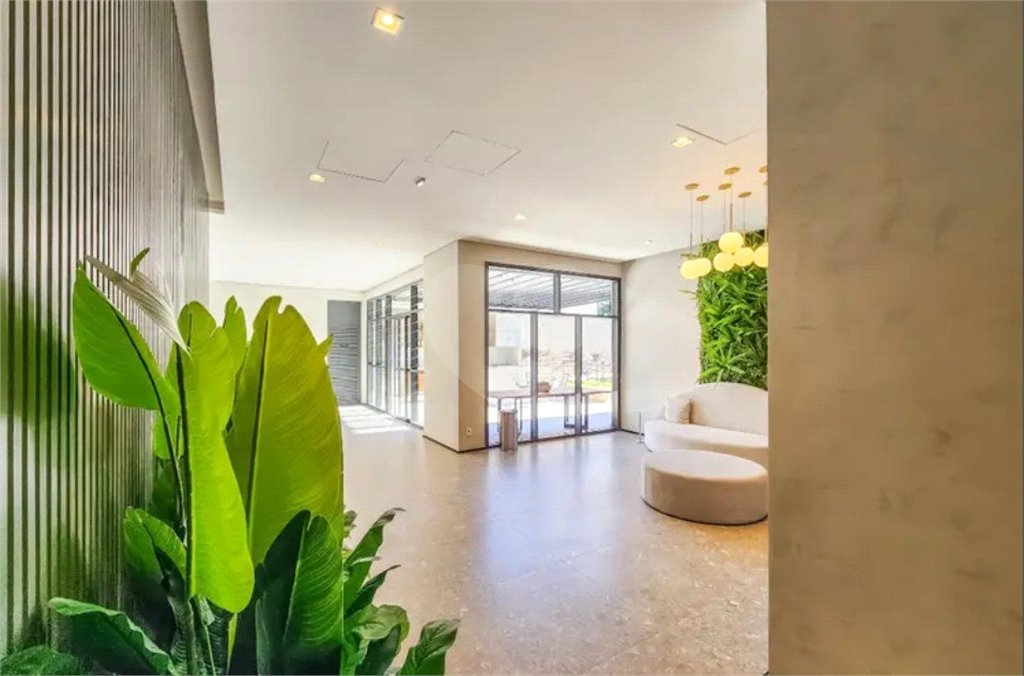 Studio à venda ou para alugar com 1 quarto em Vila Firmiano Pinto, São Paulo, SP