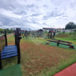 Casa à venda com 3 quartos, sendo 1 suíte, no condomínio Reserva Ipanema I, Sorocaba - SP