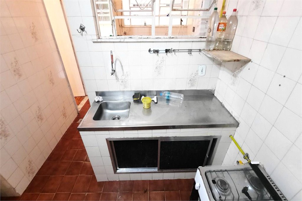 Apartamento à venda com 4 quartos em Vila Isabel, Rio de Janeiro, RJ