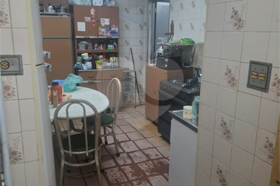Casa à venda com 2 quartos em Tucuruvi, São Paulo, SP