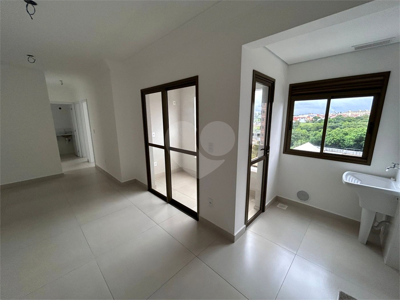Apartamento à venda com 3 quartos, sendo 1 suíte, em Jardim Santiago, Indaiatuba, SP