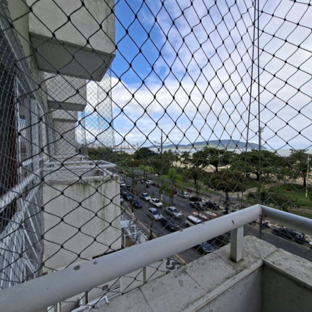 Apartamento com 3 dormitórios, 163 m² - venda por R$ 3.180.000,00 ou aluguel por R$ 10.069,22/mês - Gonzaga - Santos/SP