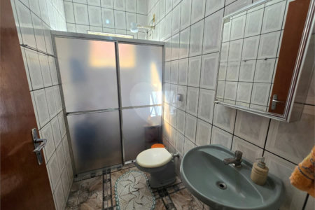 Casa à venda com 2 quartos em Jardim Monte Santo, Itapetininga, SP