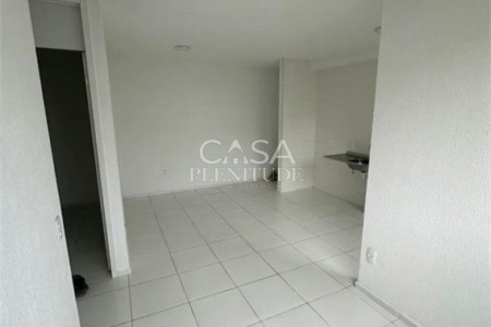 Apartamento à venda com 2 quartos em Parque São Bento, Sorocaba, SP