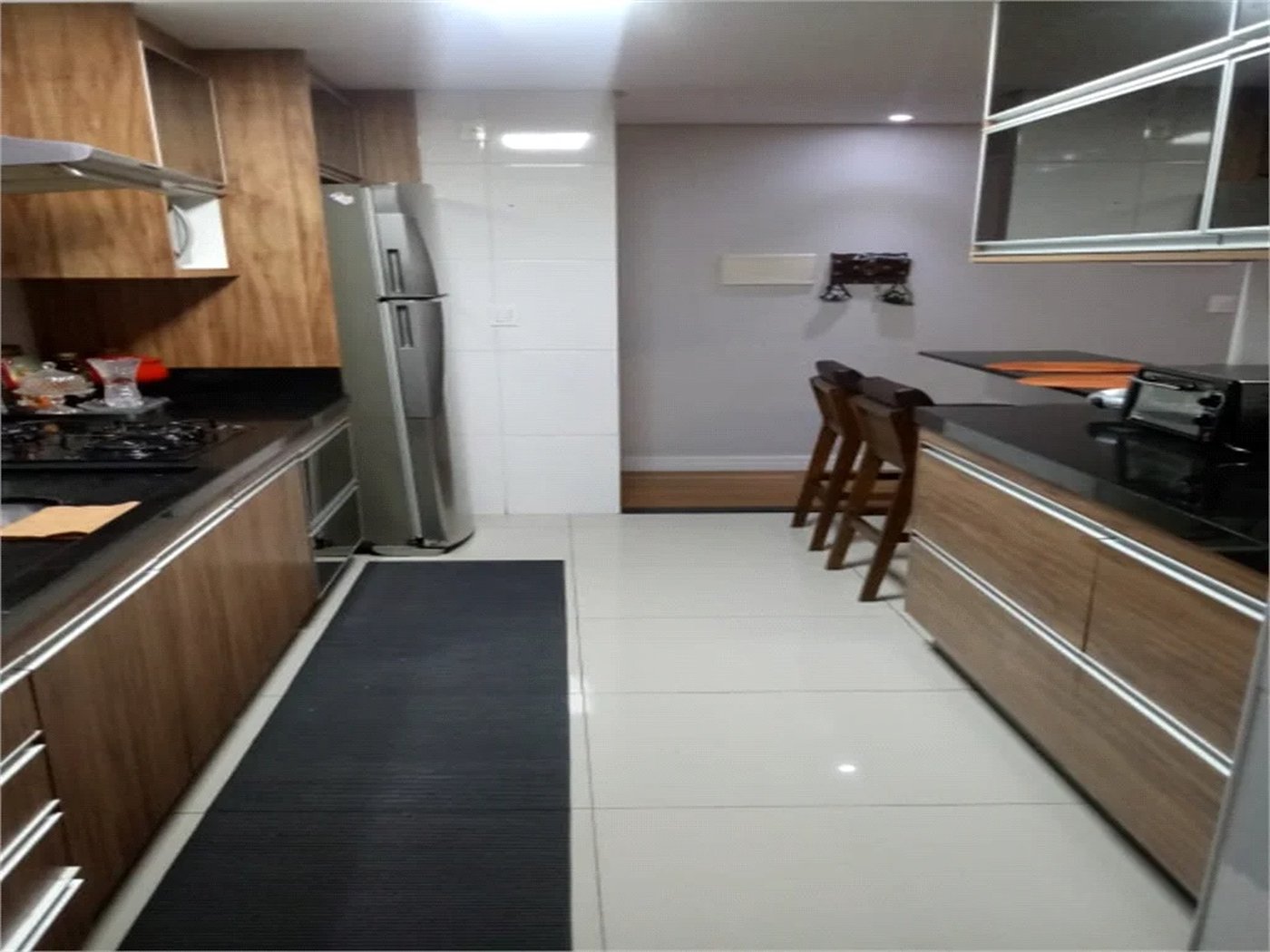 Apartamento à venda com 3 quartos, sendo 2 suítes, em Vila Andrade, São Paulo, SP