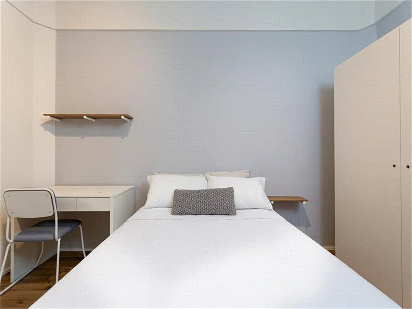 Apartamento à venda com 4 quartos, sendo 1 suíte, em Pinheiros, São Paulo, SP